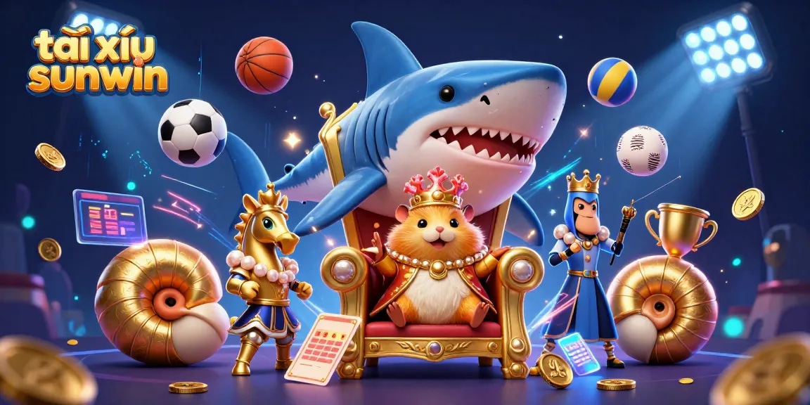 Place your bets and experience the thrill with tài xỉu sunwin, a vibrant casino adventure!