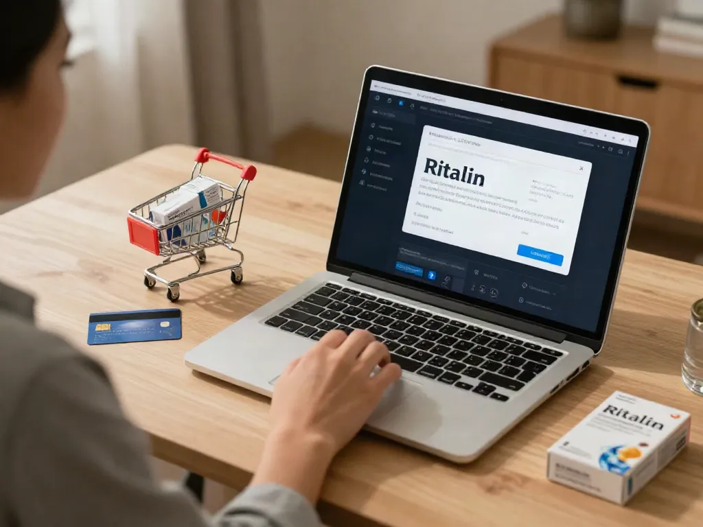 Buy Ritalin online: Explore the best deals in our e-commerce guide.