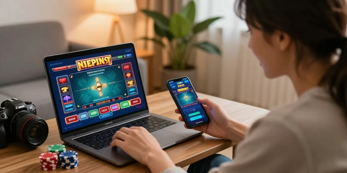 Engaging online gambling experience at https://scoarch.org.uk casino with player enjoying gameplay.